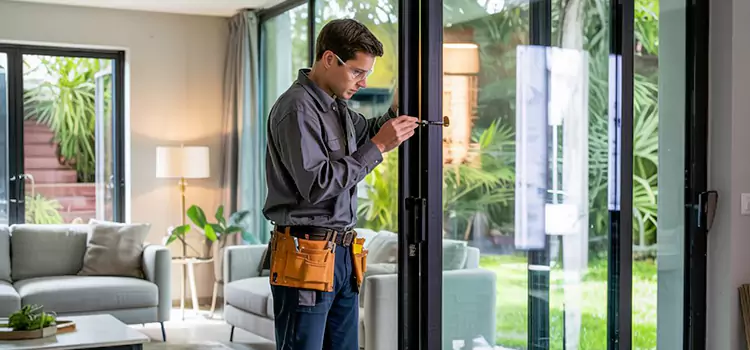 Why Choose Us for Your Glass Door Needs in Taylors, SC?