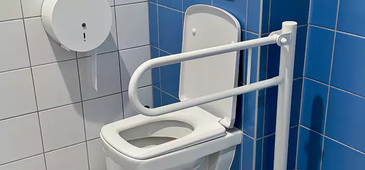Comprehensive Solutions in Taylors, SC for Accessible Facilities