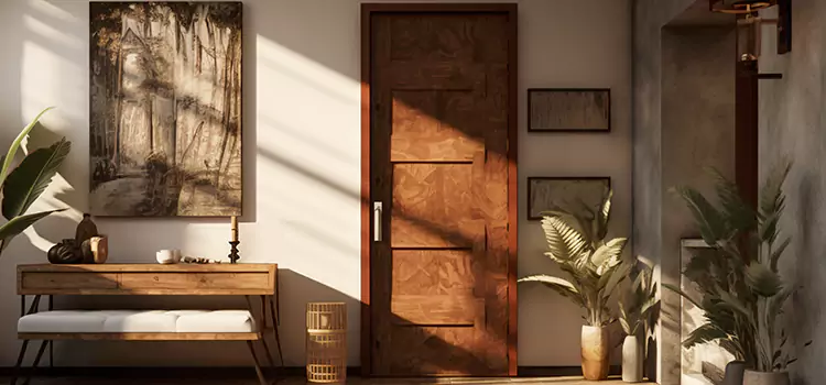 Specialty Interior Doors Taylors