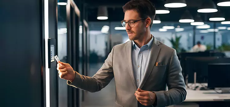 Our Commitment to Keycard Security Excellence in Taylors, SC