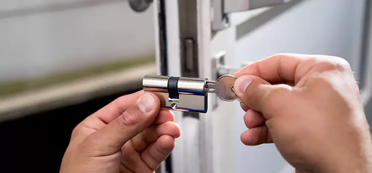 Lock Change Locksmiths Taylors
