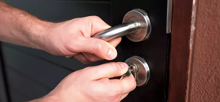 Master Key Control and Audits Taylors