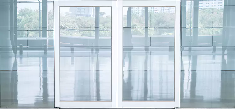 Mobile Sliding Screen Door Replacement Taylors