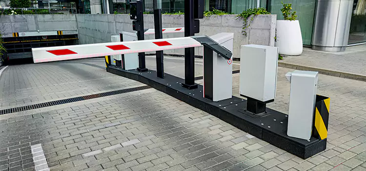 Custom Gate Design & Integration Taylors