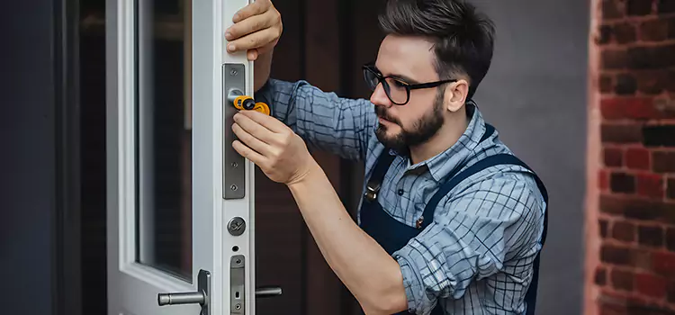 Residential Door Repairs Taylors