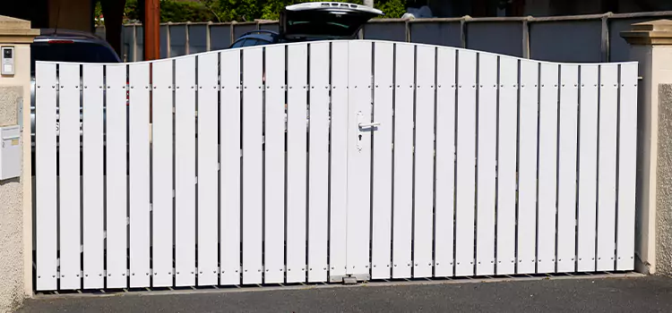 Why Choose Us for Residential Gate Repair in Taylors, SC?
