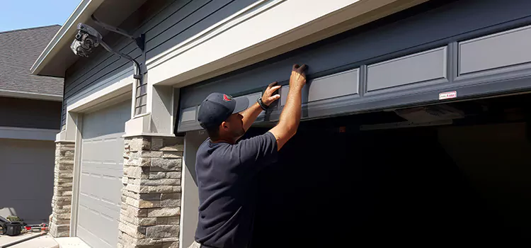 Janus Roll Up Doors Taylors