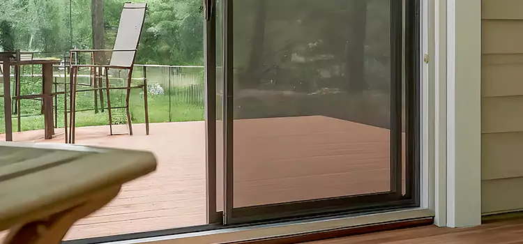 Garage Screen Door Installation Taylors