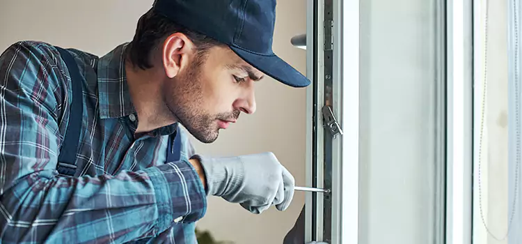 Emergency Response for Latch Issues Taylors