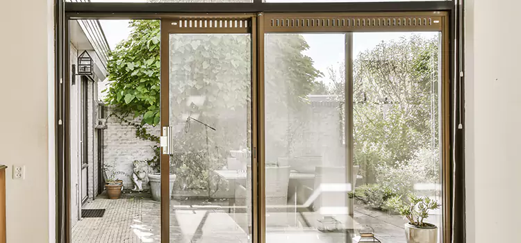 Glass Door Panel Replacement Cost Taylors