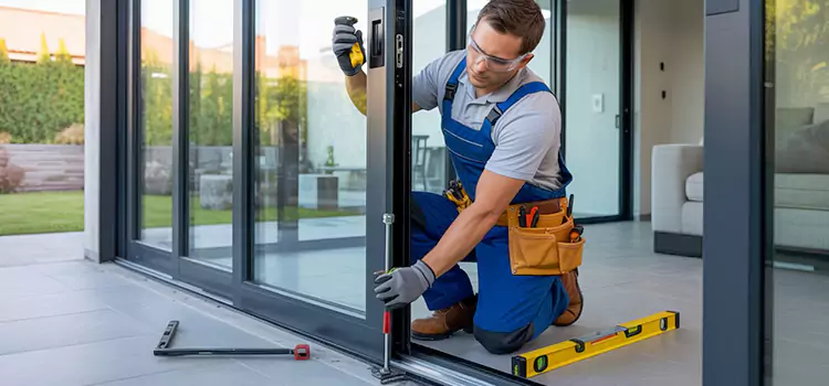 Patio Door Replacement Taylors