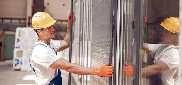 Sliding Door Mesh Replacement Taylors