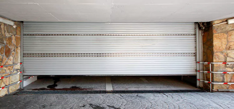 Steel Garage Door Repair Taylors