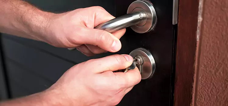 Door Closer Repair & Installation Taylors