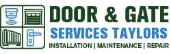 Door & Gate Services Taylors